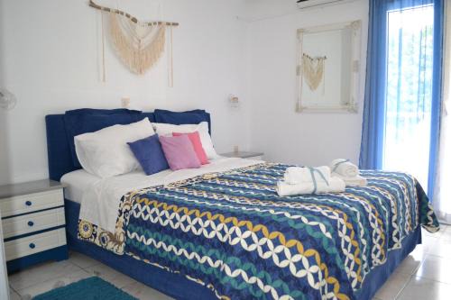 Kavala Apartamento | Evaliana Seaside Apartment