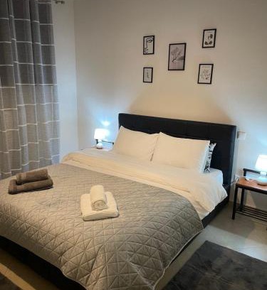 Trikala Apartamento | Evan's House