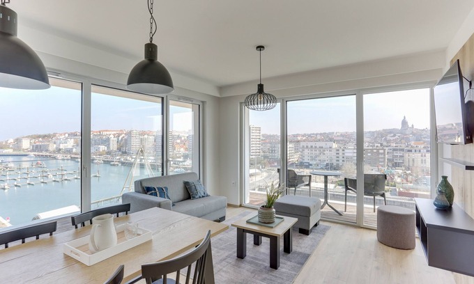 Boulogne-sur-Mer Casa | Evancy Boulogne-sur-Mer