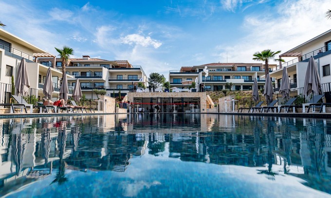 Vence Casa | Evancy Vence - Les Jardins d'Azur