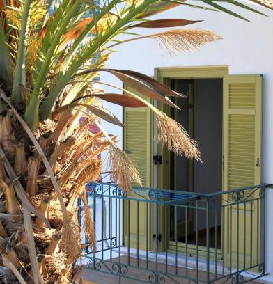 Symi Casa | EVANNA HOUSE