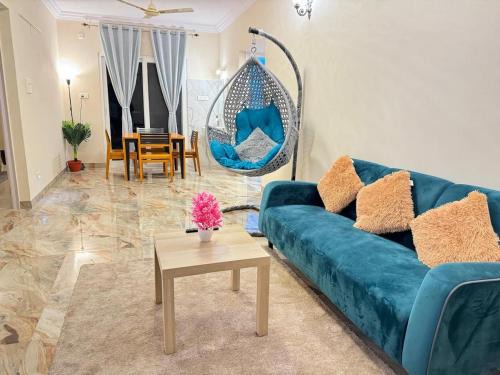 Serilingampally Apartamento | Evara Tranquil 3BHK Retreat Near Hitec City