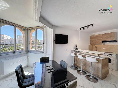 Leucate Apartamento | Evasion Côtière
