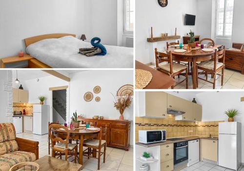 Bourcefranc-le-Chapus Casa | Evasion Côtière Oléron
