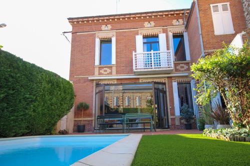 Albi Casa | Evasion