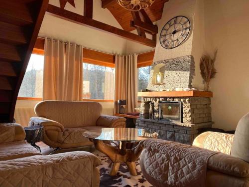 Mesnil Sous Les Cotes Casa | EVASION gîtes et spa