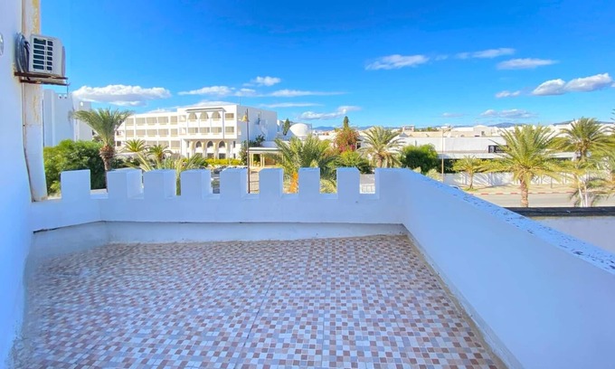 Yasmine Apartamento | EVASION LOISIR YASMINE HAMMAMET