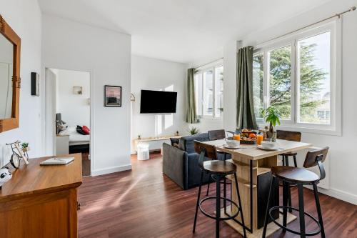 Ferrandiere - Maisons Neuves Apartamento | Evasion Lyonnaise Lumière et Confort