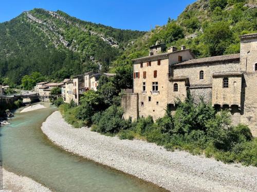 Pontaix Casa | Evasion nature