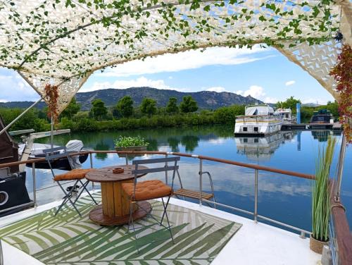 Valence Alquiler De Eote | Evasion Romantique sur le Rhône