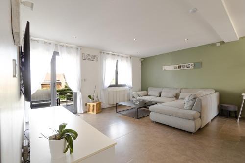 Villiers-sur-Morin Apartamento | Evasion Royale
