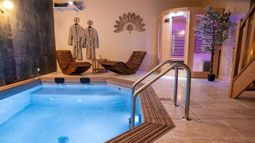 Blairville Apartamento | Evaziona
