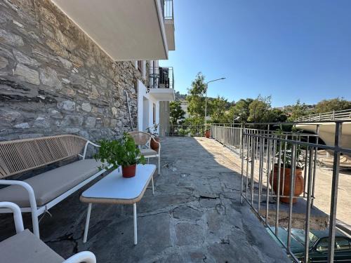 Karpenisi Apartamento | Evdilos blue serenity by BRP-PROPERTIES
