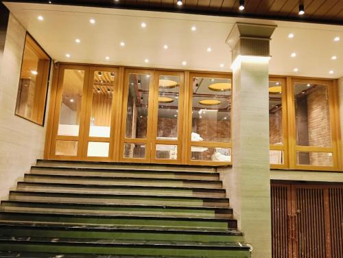 Khattalwada Hotel | Eve Hotel