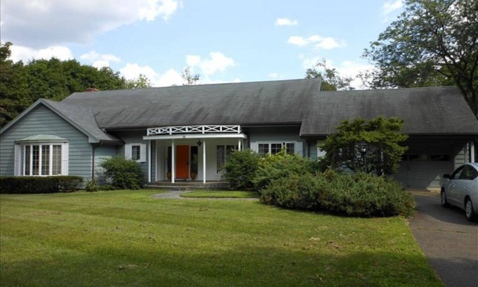 Ellington Casa | Eva Country Retreat
