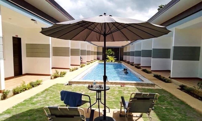 Tangnan Casa | Eve's Hideaway