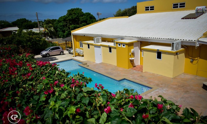 Willemstad Casa | Eve's Residence