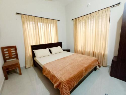 Kottappadi part Casa | Eve's Residency home