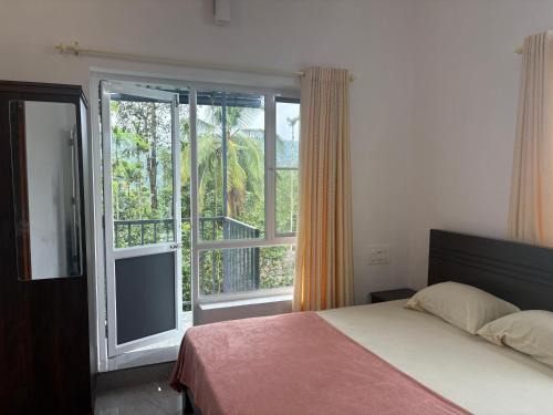 Kottappadi part Casa | Eve's Residency