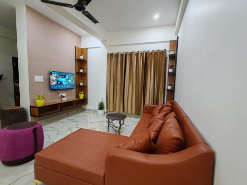 Mysore Apartamento | Eve Service apartment