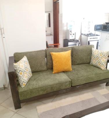 Nanyuki Apartamento | Eve studio