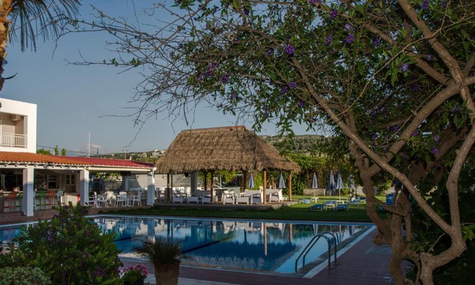 Platanes Apartamento | Evelin Hotel