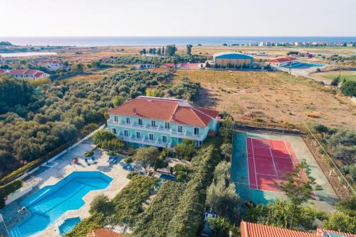 Potokaki Apartamento | Evelin hotel