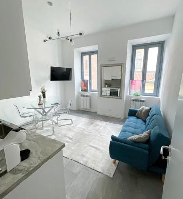 Busto Arsizio Apartamento | Evelina Malpensa & Busto centro