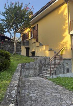 Visgnola Casa | Eveline' Home Bellagio