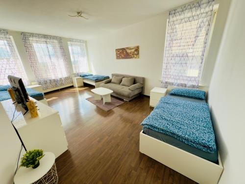 Remscheid Apartamento | Evelins Haus Monteur und Familienwohnung