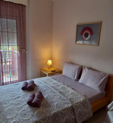 Alexandroupoli Apartamento | Evelins house Alexandroupoli