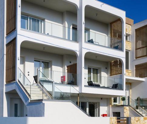Keramoti Apartamento | Evelio Living