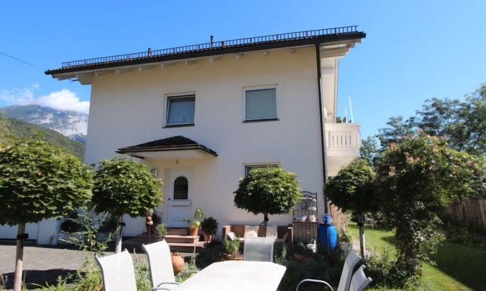 Zirl Apartamento | Evelyne by Interhome