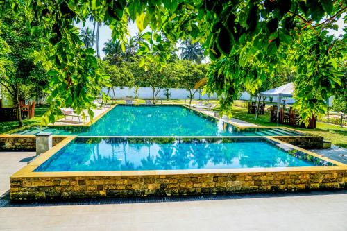 Wennappuwa Casa | Even Beach Oasis