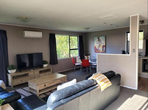 Lynmore Casa | Even Closer to the Forest