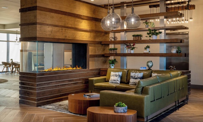 Bozeman Hotel | EVEN Bozeman Yellowstone Intl Arpt by IHG