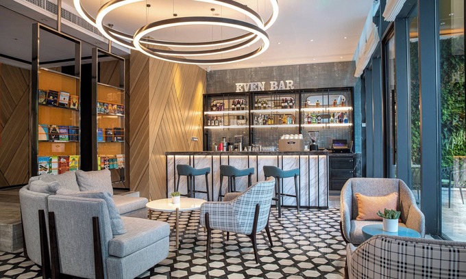 Nanshan Hotel | EVEN Hotel Shenzhen Nanshan by IHG
