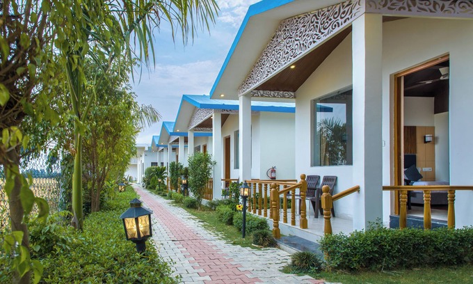 Bail Parao Complejo | Evencia Resort