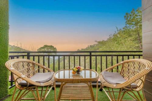 Kasauli Hotel | Evening Sky Homestay - Kasauli !