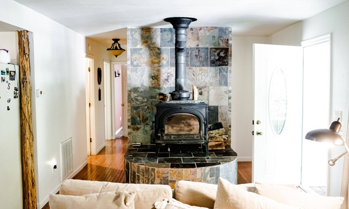 Schuyler Casa | Event Space for Families or Groups