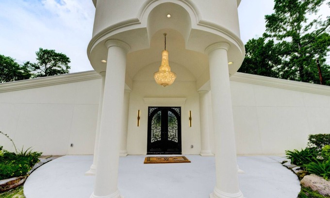 Oakhurst Casa | Event Space in New Waverly TX