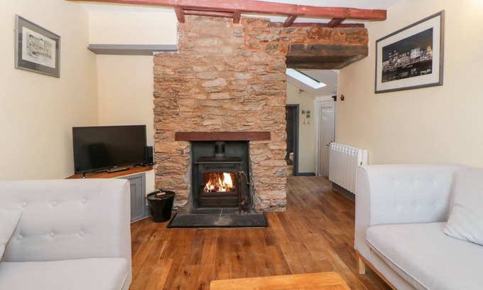 Plymstock Cabaña | Eventide