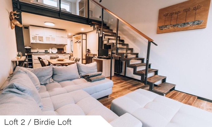 Neustadt/Harz Apartamento | Events and Stay