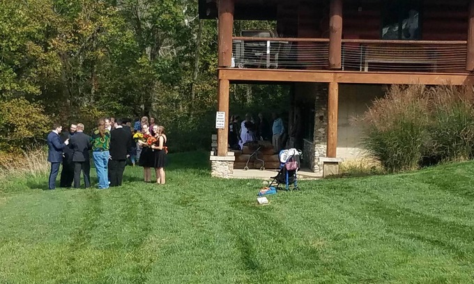Brownsburg Casa | Eventos / Retiros en el Rancho