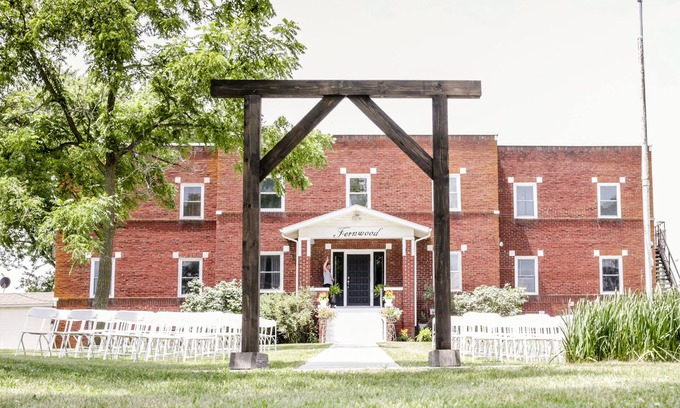 Mercer County Casa | Events Venue, Country Estate , Wedding Venue