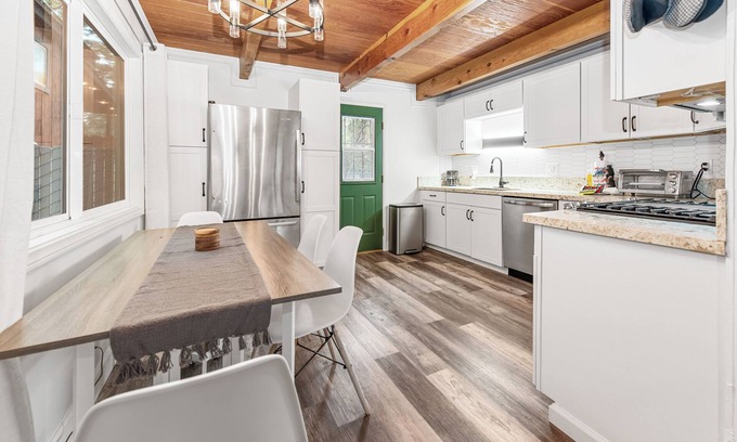 Sugarloaf Casa | Ever Serene Cabin
