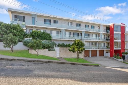 Port Macquarie Apartamento | Everard 11