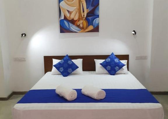 Anniwatta Cama Y Desayuno | Everdew Kandy Rooms
