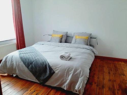 Evere Casa | Evere house