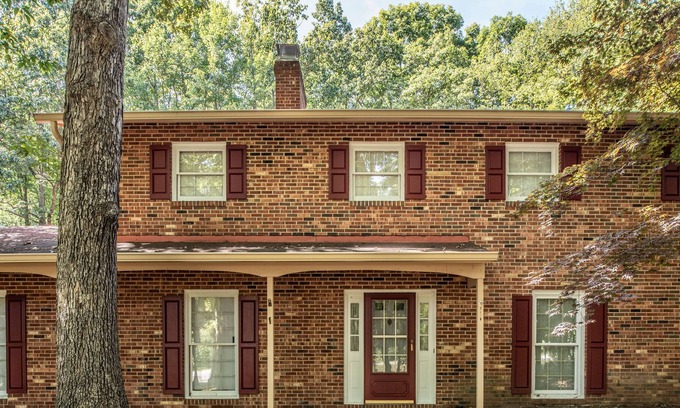Woodbridge Casa | TODA VILLA PARAISO, ESTADOS UNIDOS